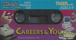 Careers And You